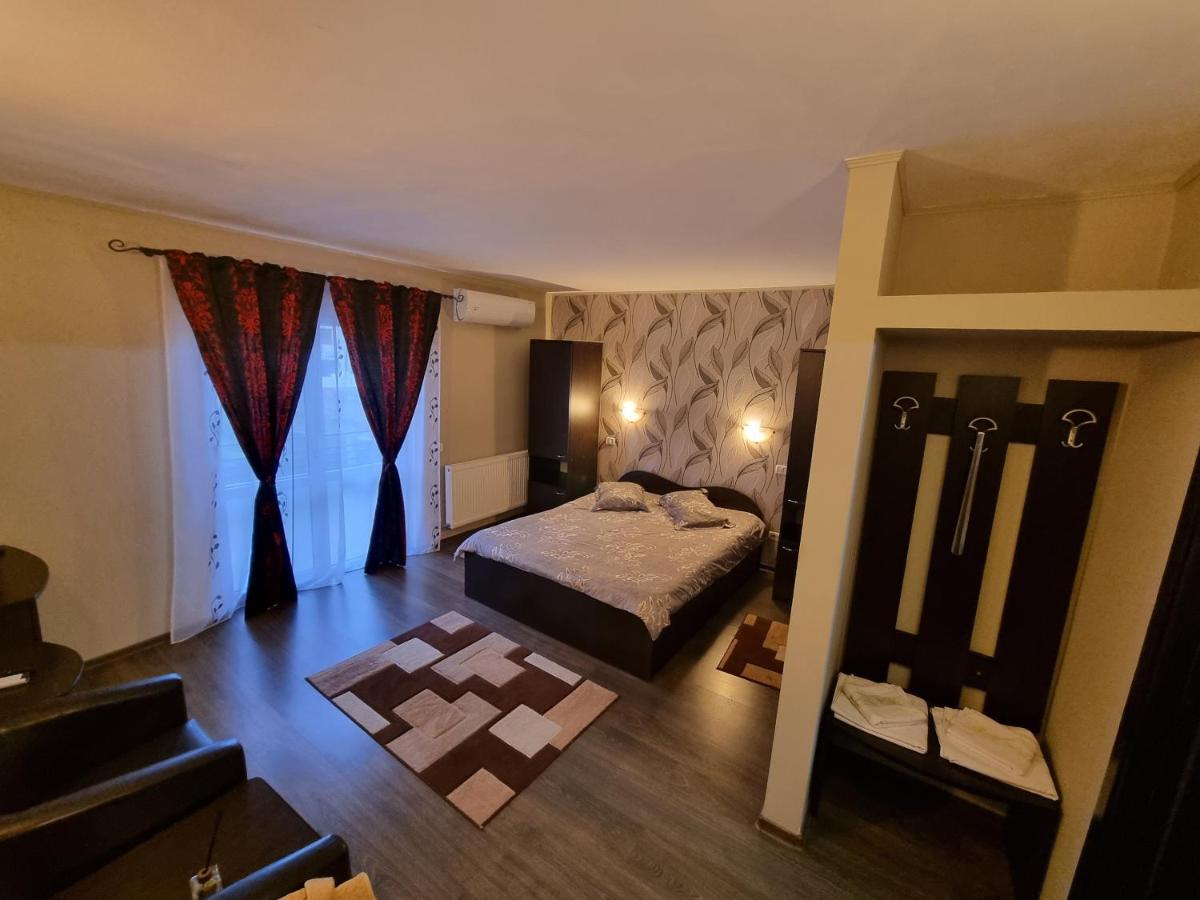 באיילה גובורה Vila Ana מראה חיצוני תמונה